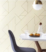 Target Peel and Stick Wallpaper